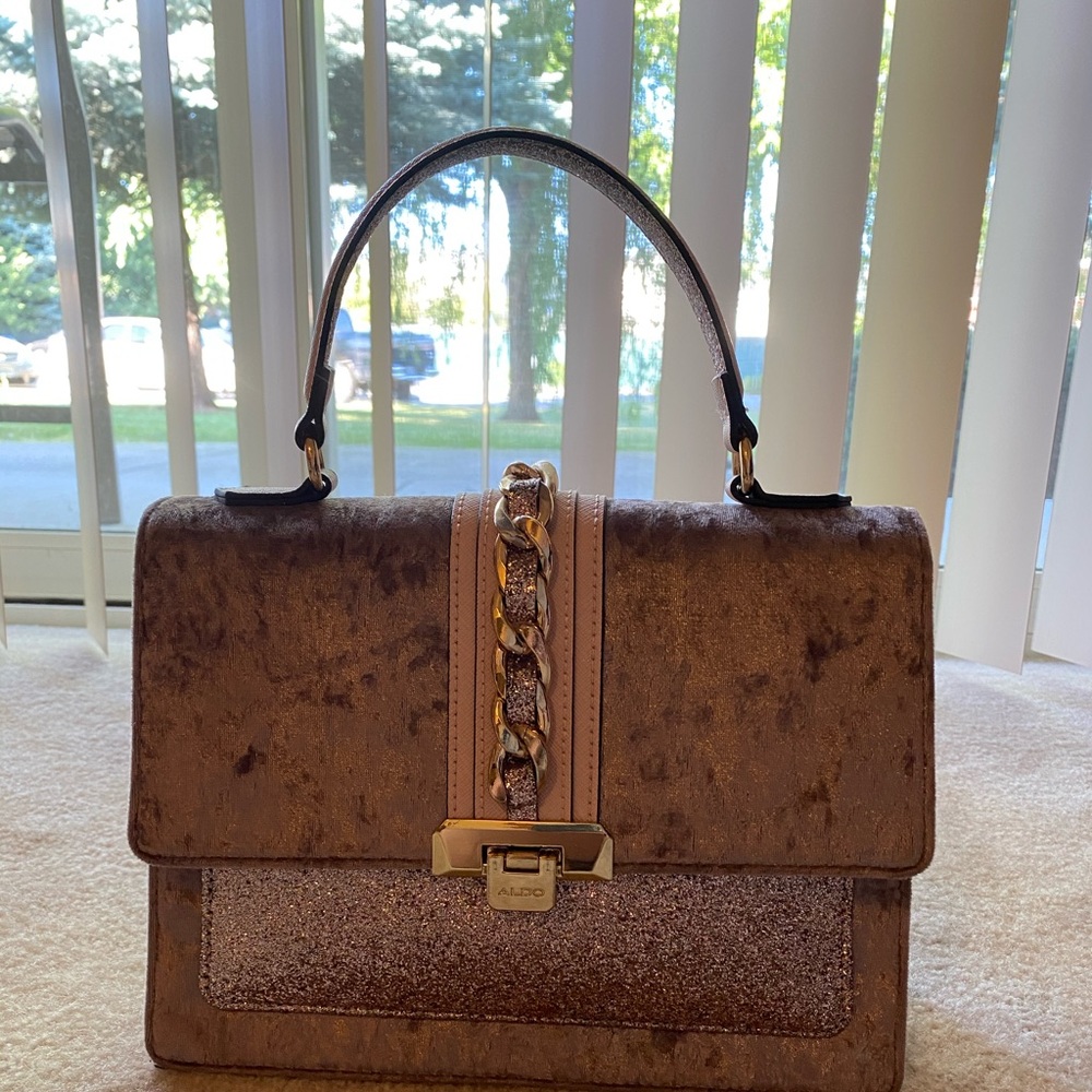 Aldo purse